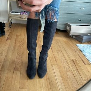 PETER KAISER LONG BOOTS